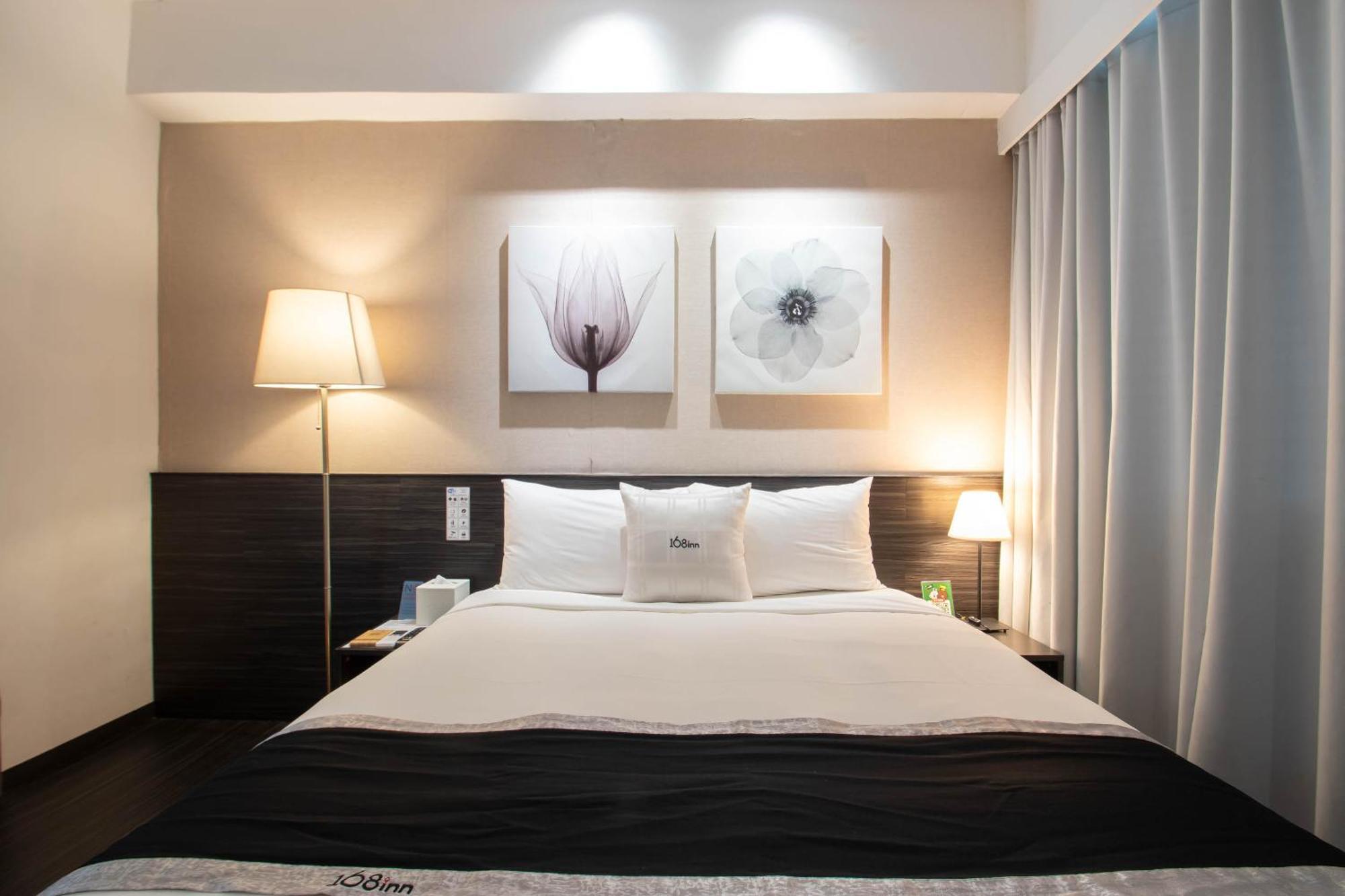 Stay Inn 2 Taipei Exterior photo