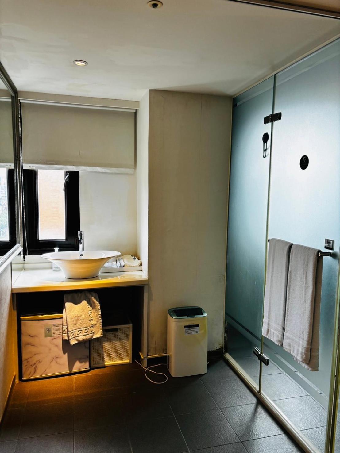 Stay Inn 2 Taipei Exterior photo